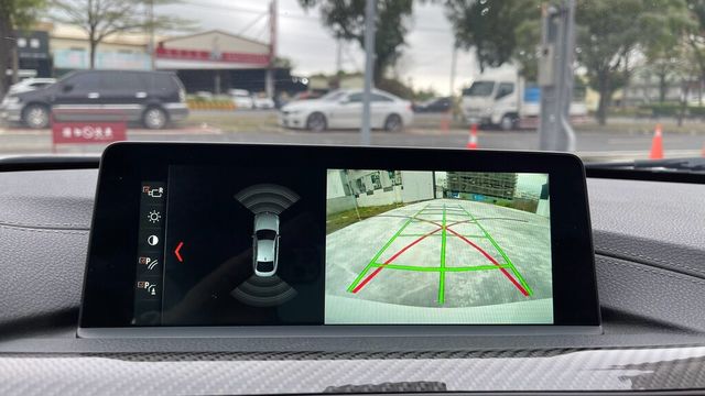 BMW寶馬 440I GRAN COUPE  第16張相片