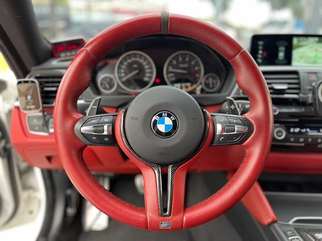 BMW寶馬 440I GRAN COUPE  第18張相片