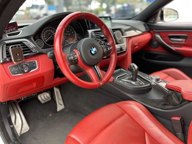 BMW寶馬 440I GRAN COUPE  第19張相片
