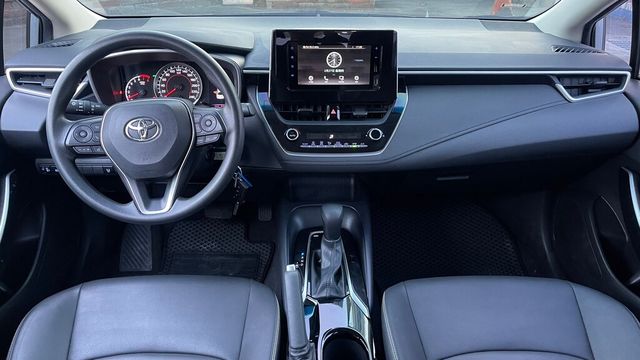 TOYOTA豐田 ALTIS  第5張相片