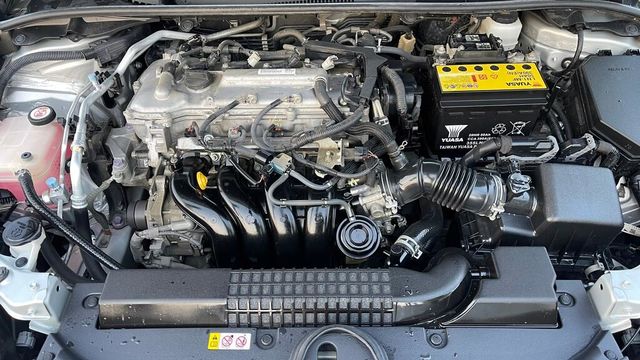 TOYOTA豐田 ALTIS  第6張相片