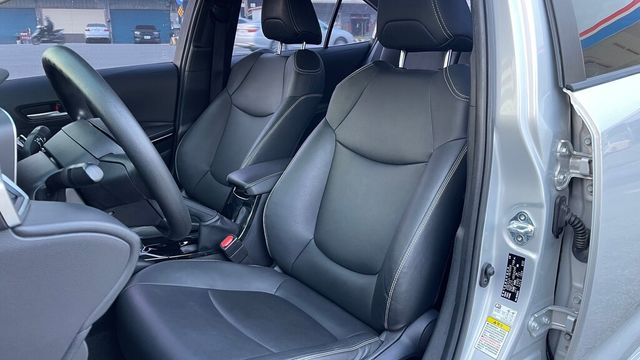 TOYOTA豐田 ALTIS  第11張相片