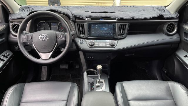 TOYOTA豐田 RAV4  第5張相片
