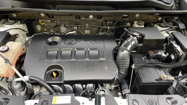 TOYOTA豐田 RAV4  第6張相片