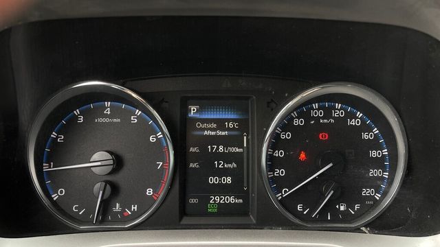 TOYOTA豐田 RAV4  第8張相片