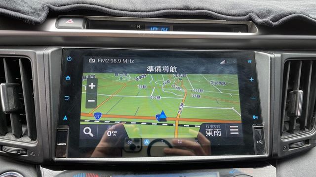TOYOTA豐田 RAV4  第9張相片