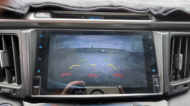 TOYOTA豐田 RAV4  第10張相片
