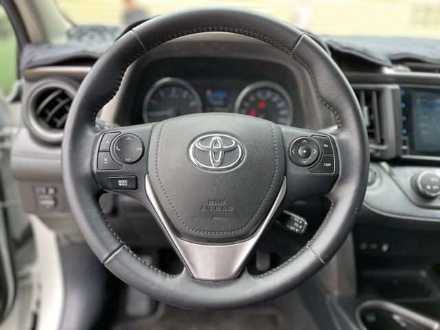 TOYOTA豐田 RAV4  第13張相片