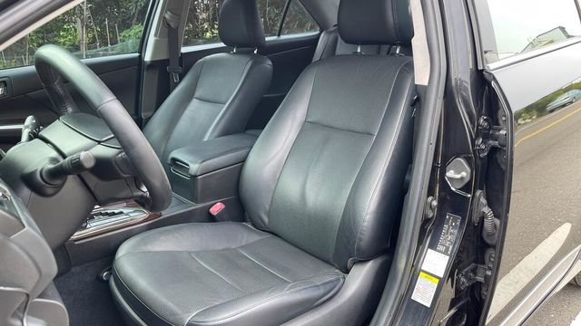 TOYOTA豐田 CAMRY HYBRID  第15張相片