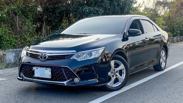 TOYOTA豐田 CAMRY  第1張相片