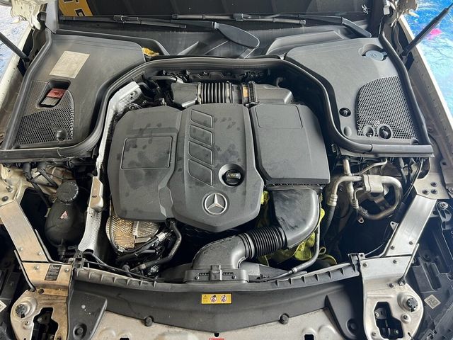 M-BENZ賓士 E220D  第6張相片