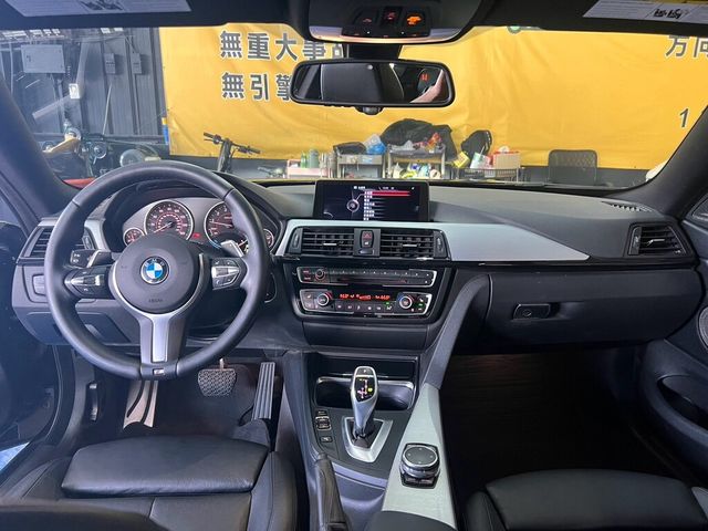 BMW寶馬 435I COUPE  第5張相片