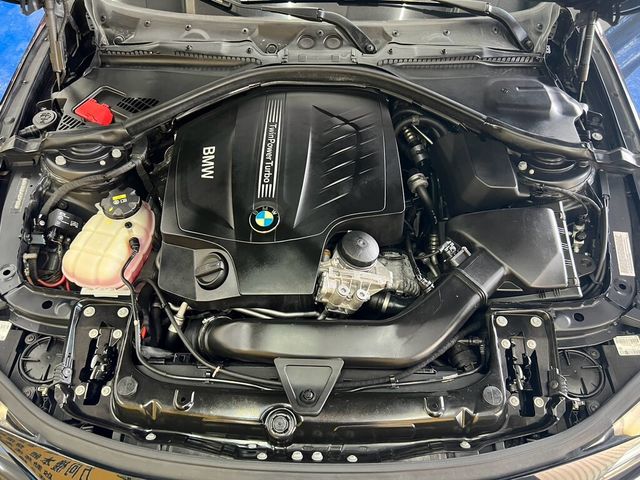 BMW寶馬 435I COUPE  第6張相片