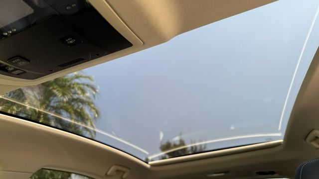 LEXUS凌志 NX200T  第7張相片
