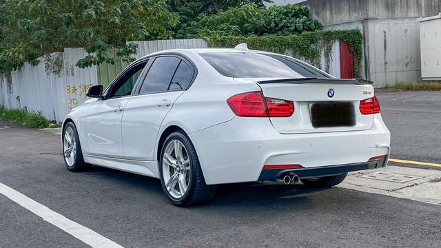 BMW寶馬 328I  第4張相片