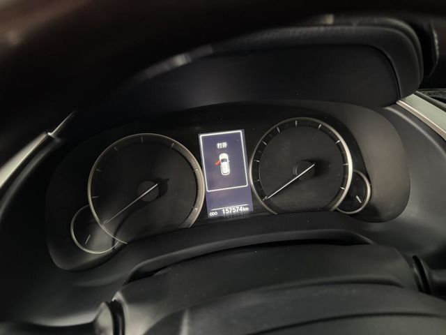 LEXUS凌志 RX200T  第6張相片