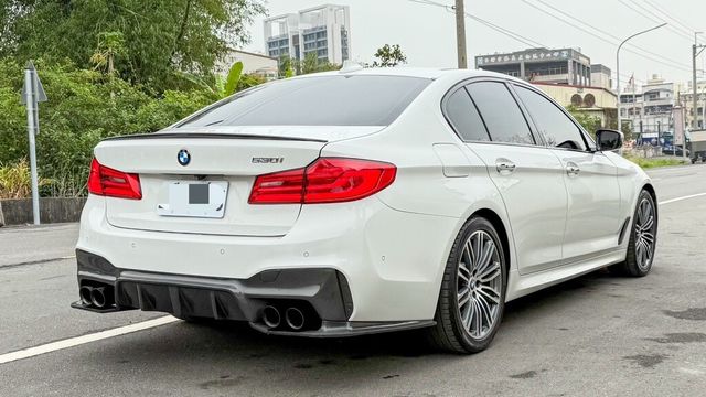 BMW寶馬 530I  第2張相片