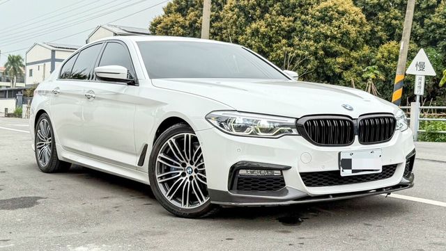 BMW寶馬 530I  第3張相片