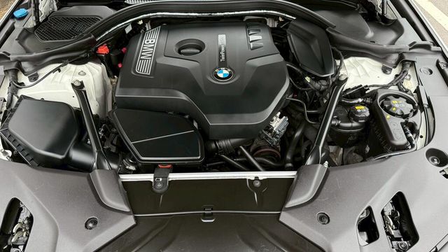 BMW寶馬 530I  第6張相片