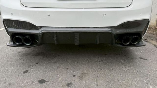 BMW寶馬 530I  第9張相片