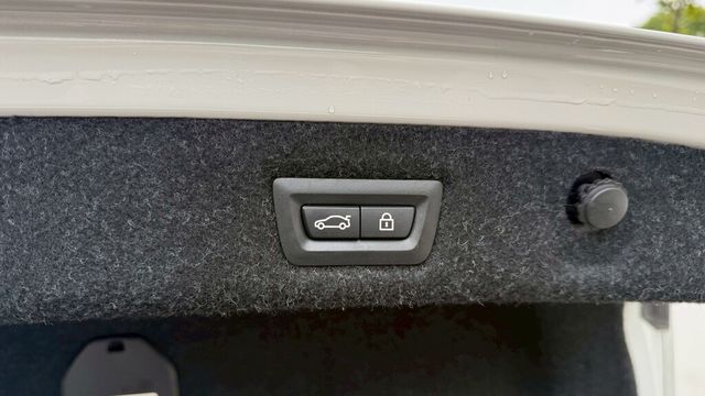 BMW寶馬 530I  第10張相片