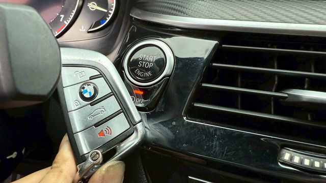 BMW寶馬 530I  第13張相片