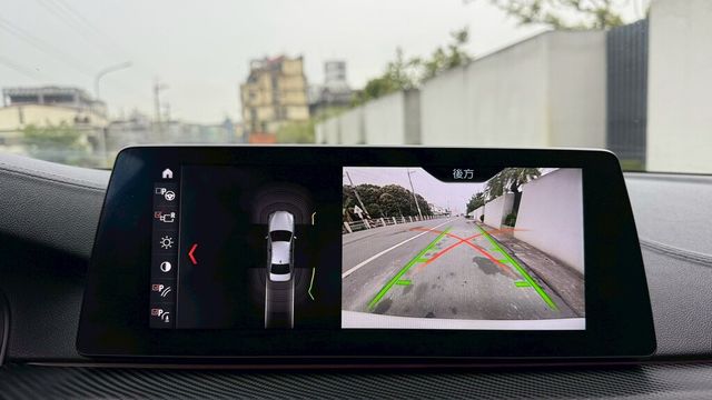BMW寶馬 530I  第16張相片