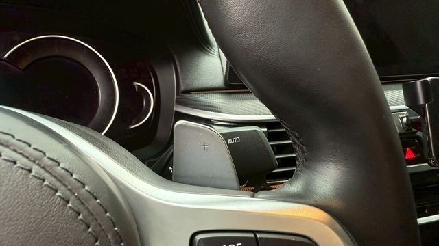 BMW寶馬 530I  第17張相片
