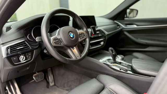 BMW寶馬 530I  第19張相片