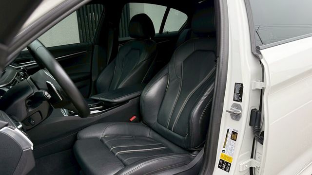 BMW寶馬 530I  第20張相片