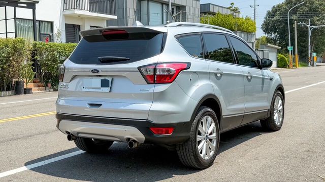 FORD福特 KUGA  第2張相片