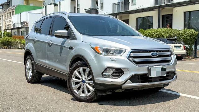 FORD福特 KUGA  第3張相片