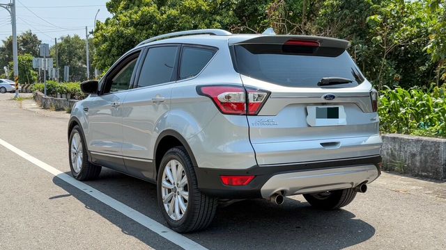 FORD福特 KUGA  第4張相片