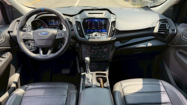 FORD福特 KUGA  第5張相片