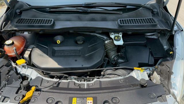 FORD福特 KUGA  第6張相片