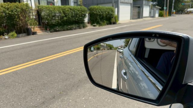 FORD福特 KUGA  第11張相片
