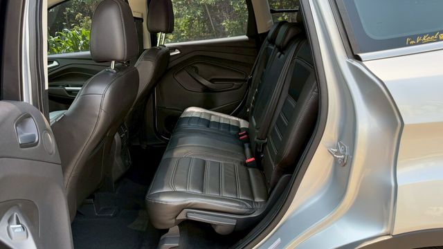 FORD福特 KUGA  第19張相片