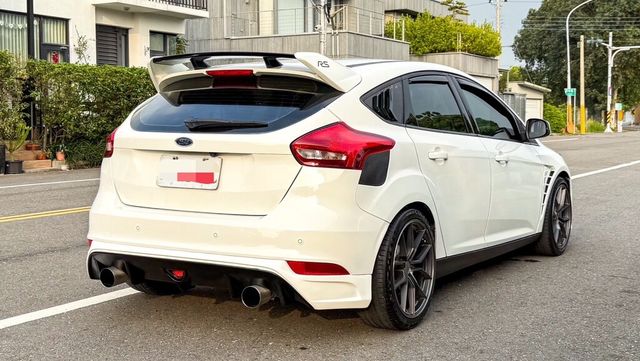 FORD福特 FOCUS  第2張相片