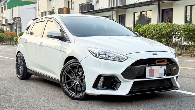 FORD福特 FOCUS  第3張相片