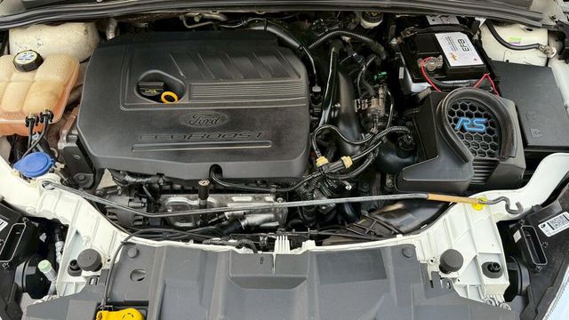 FORD福特 FOCUS  第6張相片
