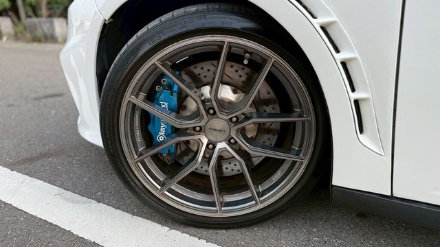 FORD福特 FOCUS  第8張相片