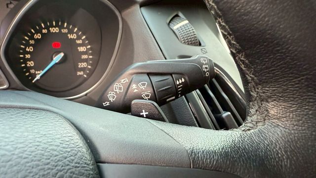 FORD福特 FOCUS  第12張相片