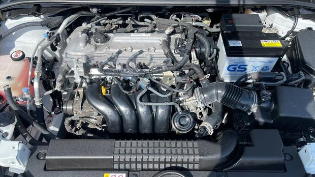 TOYOTA豐田 ALTIS  第6張相片