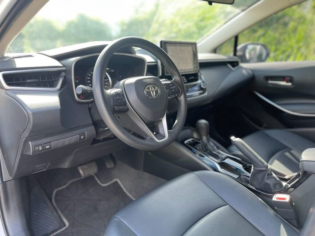 TOYOTA豐田 ALTIS  第9張相片