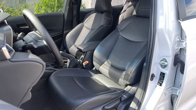 TOYOTA豐田 ALTIS  第10張相片