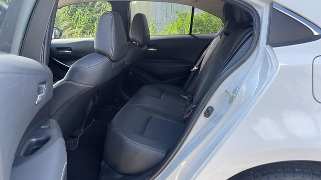 TOYOTA豐田 ALTIS  第11張相片