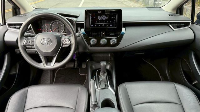 TOYOTA豐田 ALTIS  第5張相片
