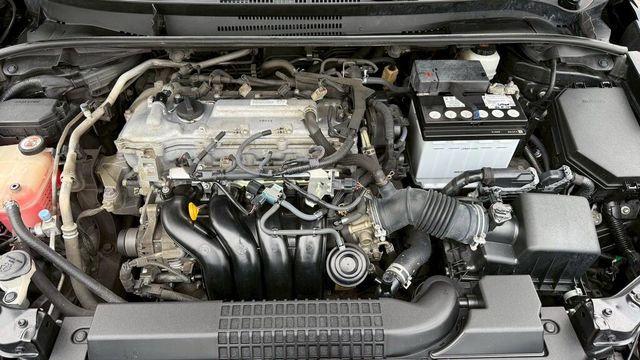 TOYOTA豐田 ALTIS  第6張相片