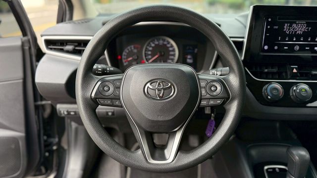 TOYOTA豐田 ALTIS  第9張相片
