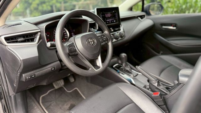 TOYOTA豐田 ALTIS  第10張相片
